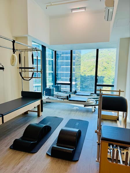 Pilates Anywhere 隨時隨地普拉提 - Photo 4 Pilates Anywhere 隨時隨地普拉提 - Photo 4