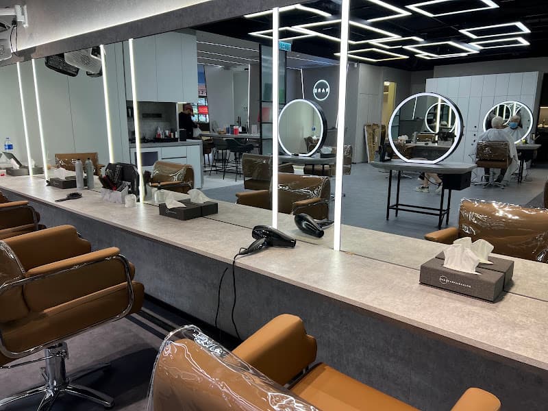 Hair Rejuvenation - Tsuen Wan Branch - Photo 1 Hair Rejuvenation - Tsuen Wan Branch - Photo 1