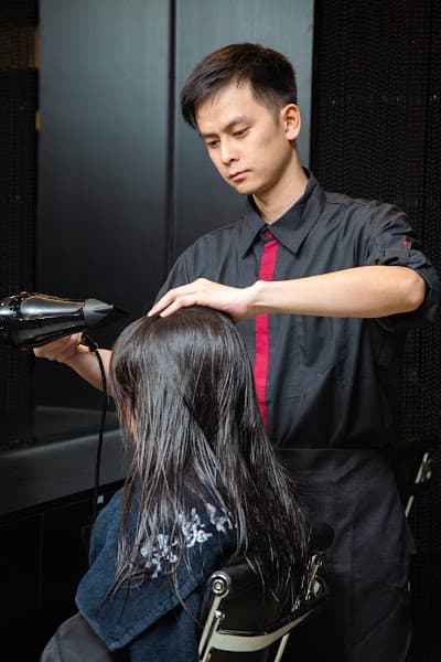 Hair Rejuvenation - Tsuen Wan Branch - Photo 2 Hair Rejuvenation - Tsuen Wan Branch - Photo 2