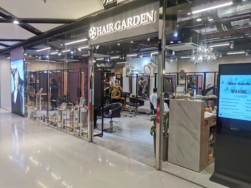 Hair Rejuvenation - Tsuen Wan Branch - Photo 3 Hair Rejuvenation - Tsuen Wan Branch - Photo 3