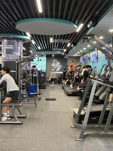 24/7 Fitness Tung Chung - Photo 4 24/7 Fitness Tung Chung - Photo 4