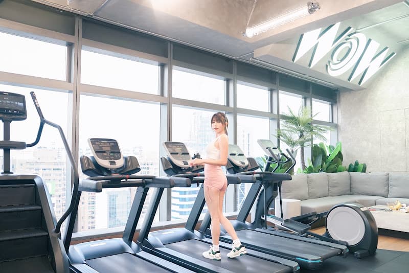 24/7 Fitness Causeway Bay - Photo 4 24/7 Fitness Causeway Bay - Photo 4