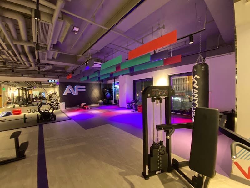 24/7 Fitness Causeway Bay - Photo 5 24/7 Fitness Causeway Bay - Photo 5