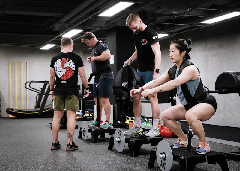 Asphodel Fitness and Performance - Central - Photo 4 Asphodel Fitness and Performance - Central - Photo 4