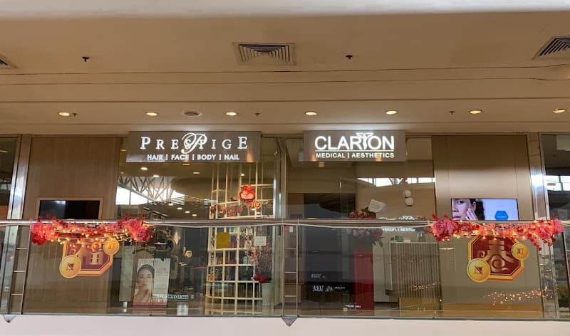 Prestige Hair N Beauty Centre Pte. Ltd. - Photo 3 Prestige Hair N Beauty Centre Pte. Ltd. - Photo 3