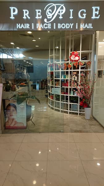 Prestige Hair N Beauty Centre Pte. Ltd. - Photo 2 Prestige Hair N Beauty Centre Pte. Ltd. - Photo 2