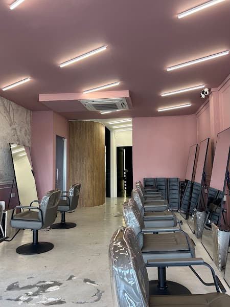 Prestige Hair N Beauty Centre Pte. Ltd. - Photo 5 Prestige Hair N Beauty Centre Pte. Ltd. - Photo 5