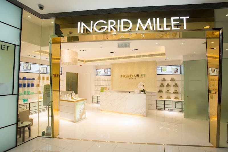 Ingrid Millet Paris 英格蜜兒 - Photo 2 Ingrid Millet Paris 英格蜜兒 - Photo 2