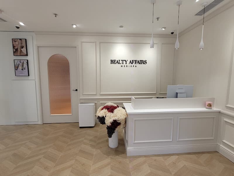 Beauty Affairs Medispa Central - Photo 1 Beauty Affairs Medispa Central - Photo 1