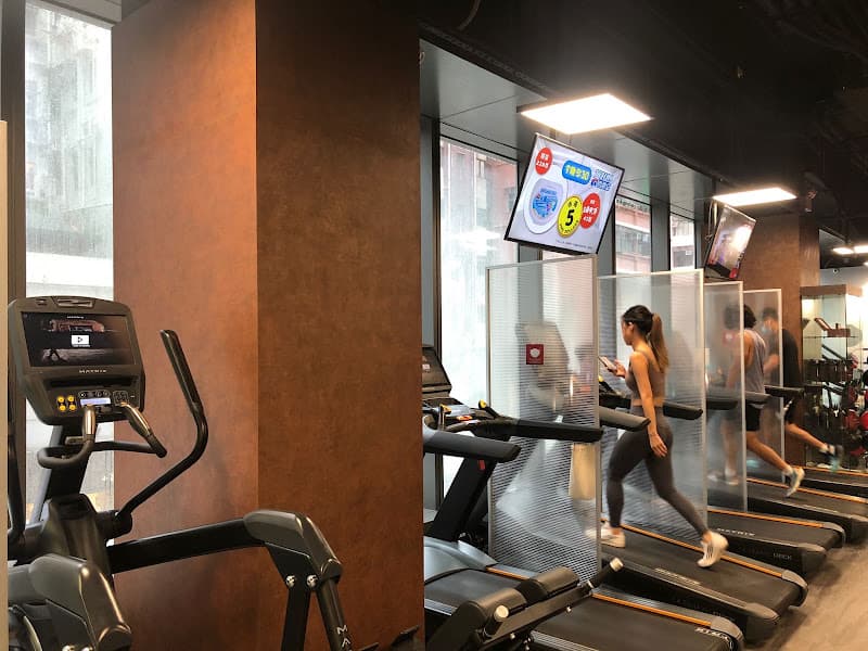 Snap Fitness 24/7 To Kwa Wan - Photo 5 Snap Fitness 24/7 To Kwa Wan - Photo 5
