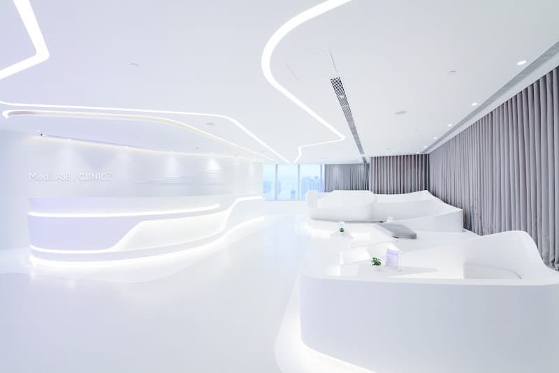 Lumiere 肌源再生專家 - 旺角旗艦店 - Photo 3 Lumiere 肌源再生專家 - 旺角旗艦店 - Photo 3