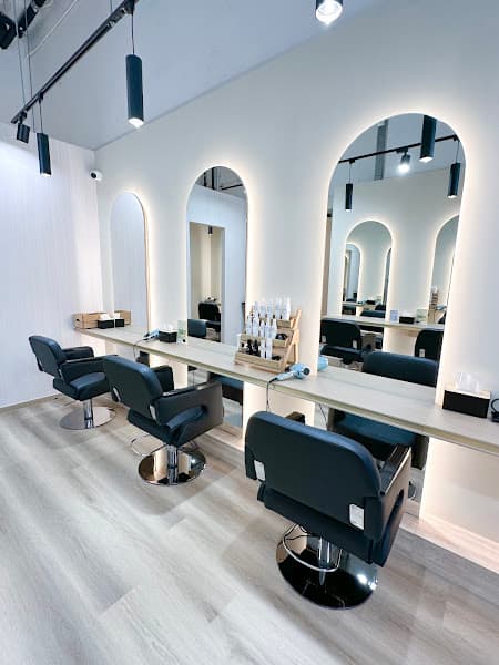 健髮 HealthyPro Hair Treatment Centre 健髮 HealthyPro Hair Treatment Centre