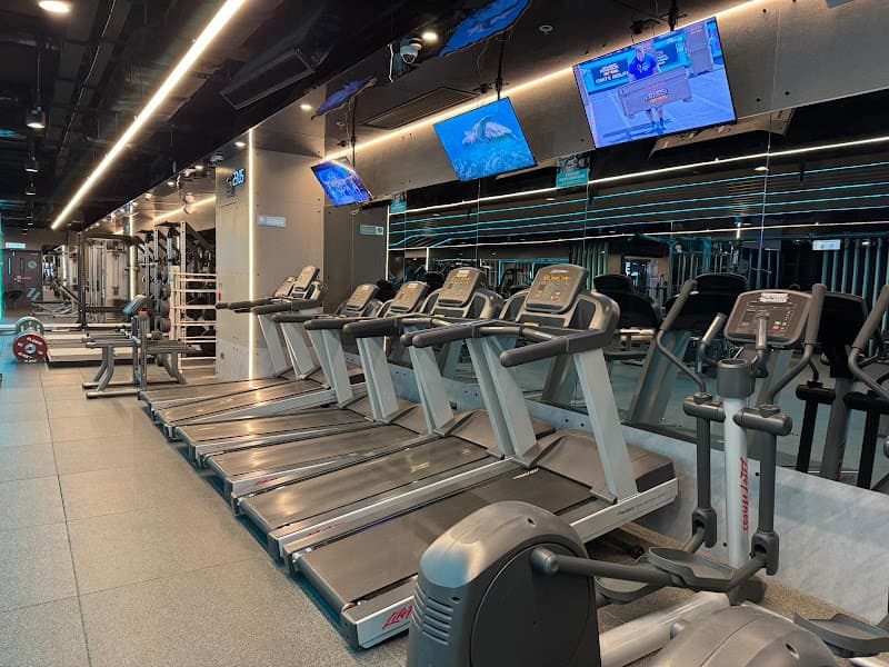 24/7 FITNESS 樂富 Lok Fu - Photo 3 24/7 FITNESS 樂富 Lok Fu - Photo 3