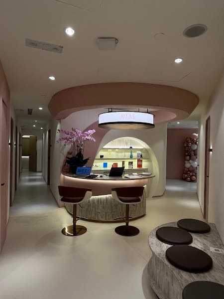 ANUMI Skin Clinic 尖沙咀旗艦店 (原Love Share Beauty素肌美學保養所) - Photo 3 ANUMI Skin Clinic 尖沙咀旗艦店 (原Love Share Beauty素肌美學保養所) - Photo 3