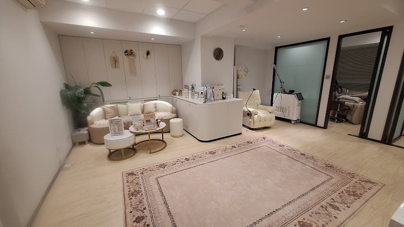 ANUMI Skin Clinic 尖沙咀旗艦店 (原Love Share Beauty素肌美學保養所) - Photo 5 ANUMI Skin Clinic 尖沙咀旗艦店 (原Love Share Beauty素肌美學保養所) - Photo 5