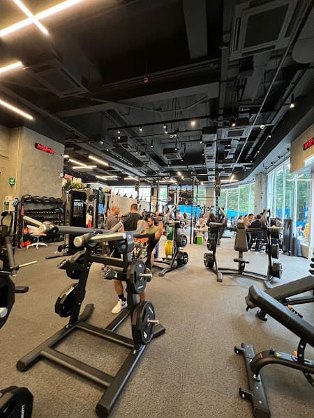 Titan 24 Hours Fitness Ho Man Tin - Photo 5 Titan 24 Hours Fitness Ho Man Tin - Photo 5