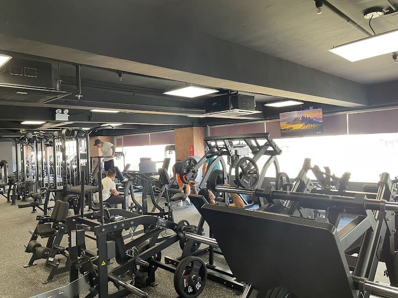 Titan 24 Hours Fitness Ho Man Tin - Photo 4 Titan 24 Hours Fitness Ho Man Tin - Photo 4