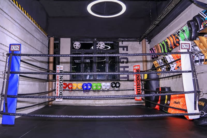 Fo Tan KF1 Thai Boxing and Fitness - Photo 3 Fo Tan KF1 Thai Boxing and Fitness - Photo 3
