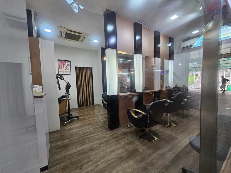 Eveline hairdressing - Photo 3 Eveline hairdressing - Photo 3