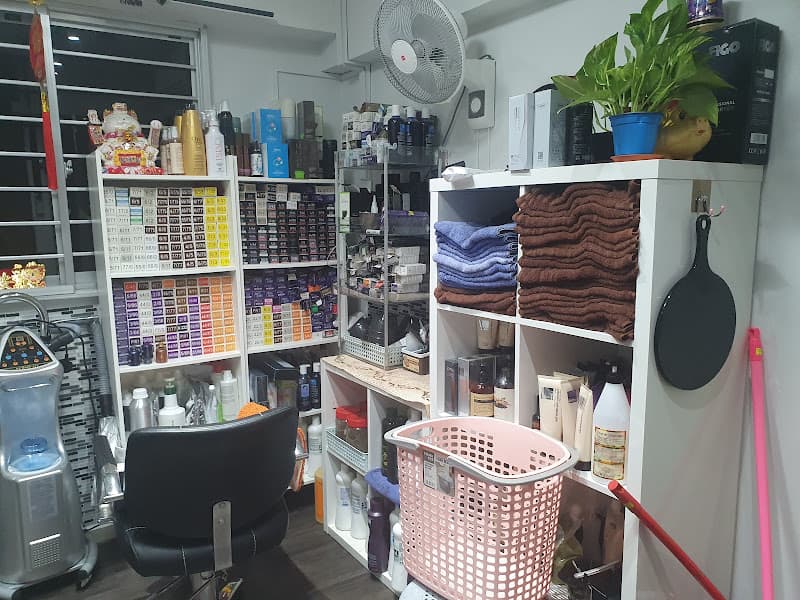 Eveline hairdressing - Photo 4 Eveline hairdressing - Photo 4