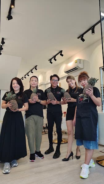 Stylenow Hair salon@Marsiling - Photo 5 Stylenow Hair salon@Marsiling - Photo 5