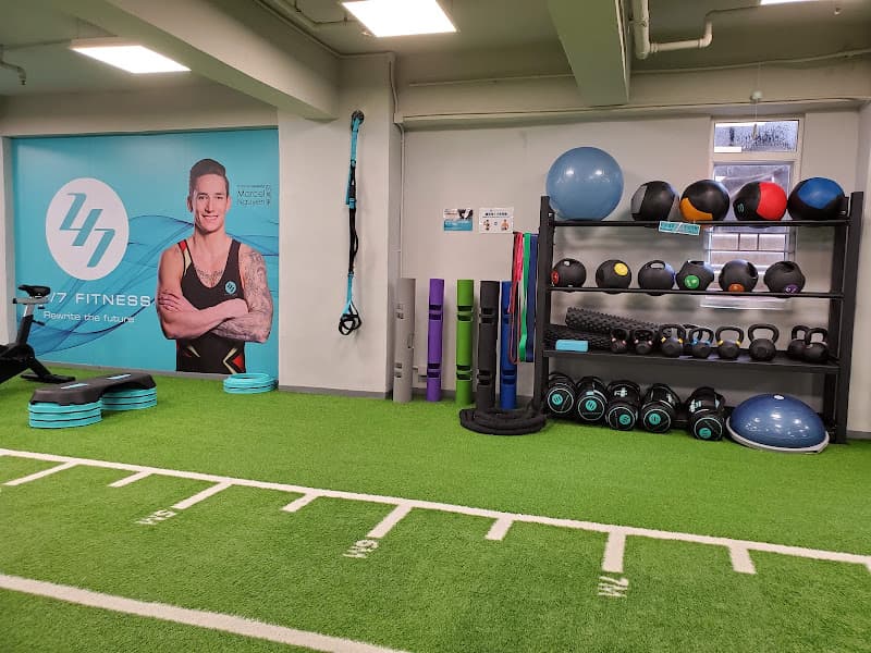 Anytime Fitness North Point - Photo 5 Anytime Fitness North Point - Photo 5