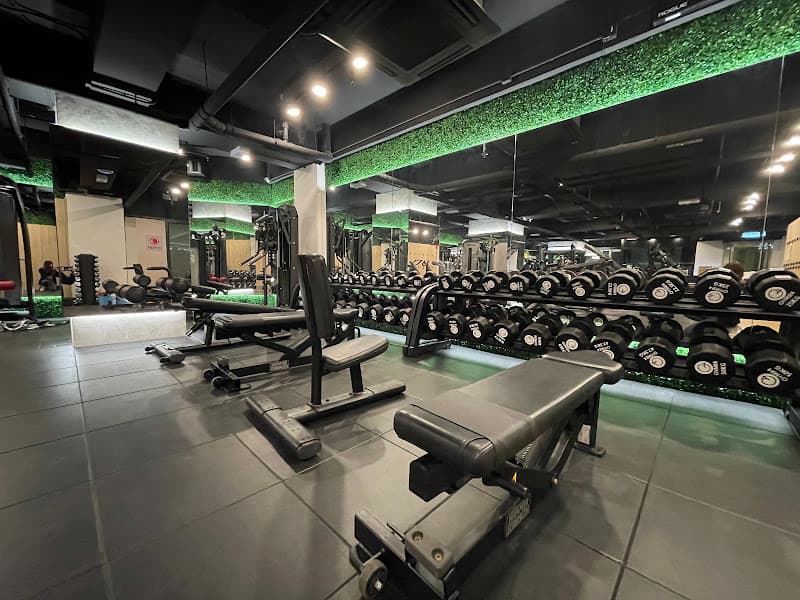 Anytime Fitness North Point - Photo 4 Anytime Fitness North Point - Photo 4