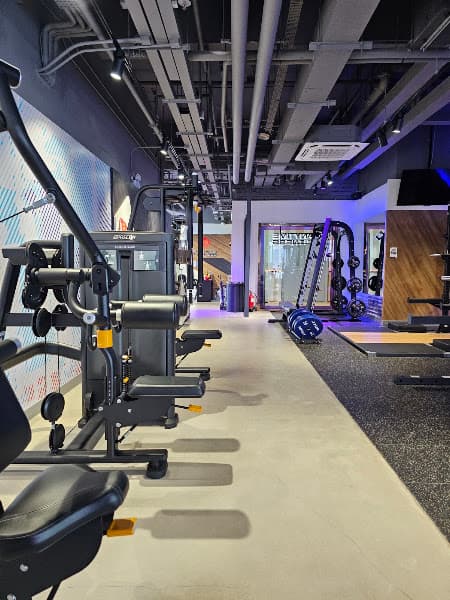 Anytime Fitness North Point - Photo 3 Anytime Fitness North Point - Photo 3