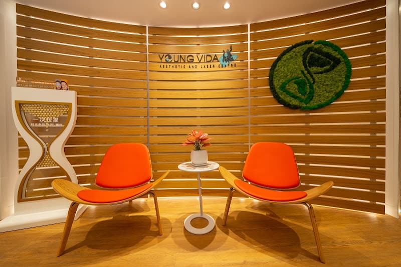 Life Young Aesthetic 壹心駿美 (中環旗艦店) - Photo 5 Life Young Aesthetic 壹心駿美 (中環旗艦店) - Photo 5
