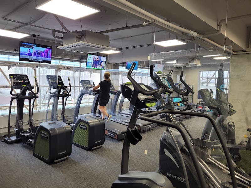 24/7 Fitness Aberdeen - Photo 3 24/7 Fitness Aberdeen - Photo 3