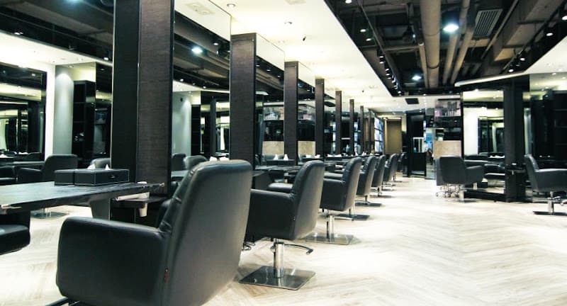 W SALON by IL COLPO W SALON by IL COLPO
