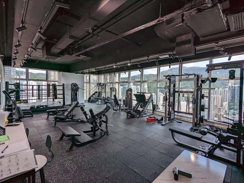 D1 Studio 荃灣 - Photo 2 D1 Studio 荃灣 - Photo 2