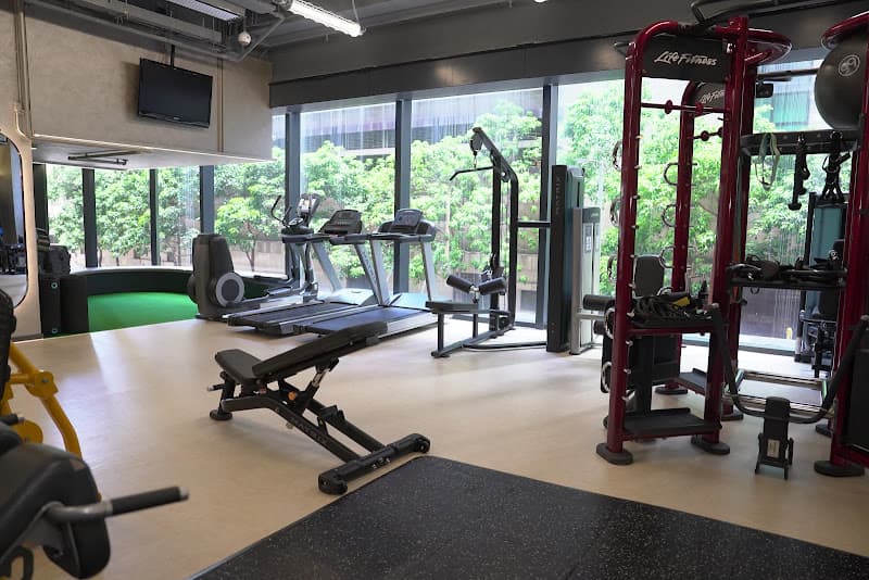 D1 Studio 荃灣 - Photo 4 D1 Studio 荃灣 - Photo 4