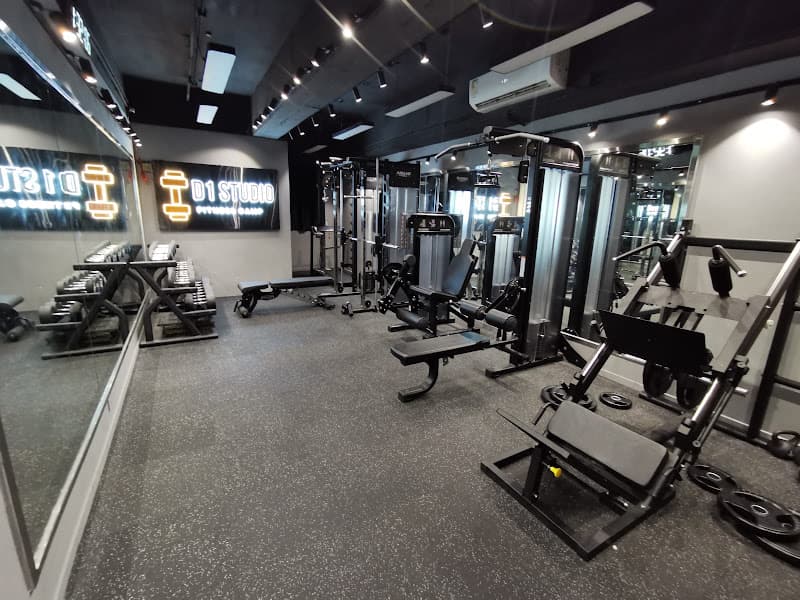 D1 Studio 荃灣 - Photo 3 D1 Studio 荃灣 - Photo 3
