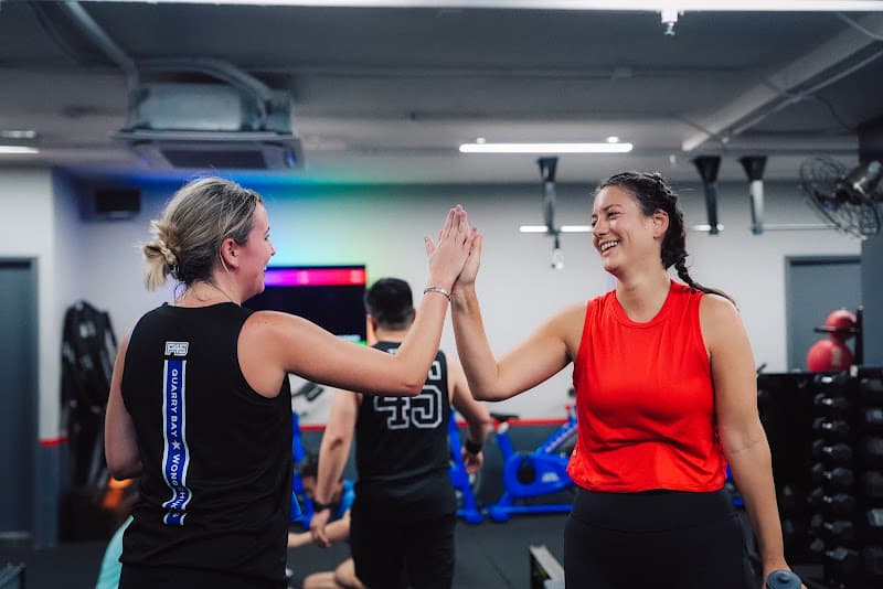 F45 Training Quarry Bay - Photo 3 F45 Training Quarry Bay - Photo 3
