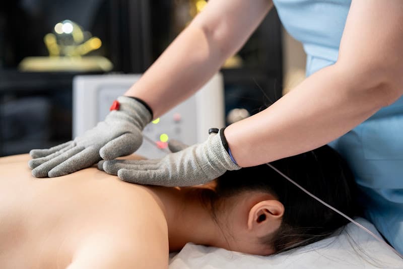Berlin Spa 柏林水療 - Photo 4 Berlin Spa 柏林水療 - Photo 4
