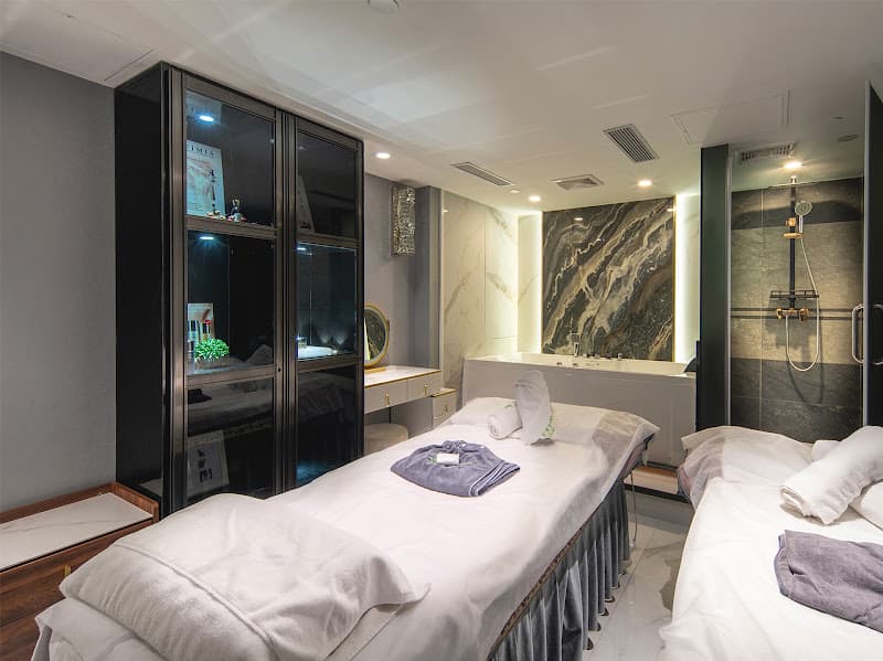 Berlin Spa 柏林水療 - Photo 3 Berlin Spa 柏林水療 - Photo 3