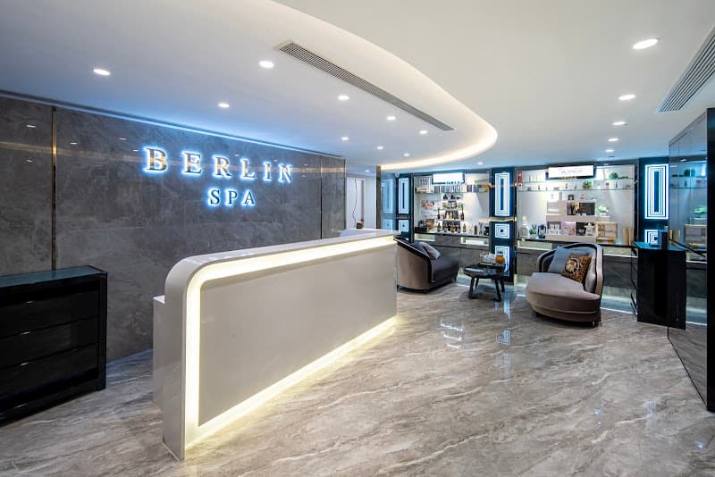 Berlin Spa 柏林水療 - Photo 1 Berlin Spa 柏林水療 - Photo 1