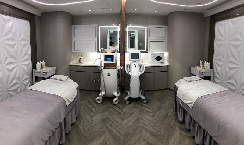 Berlin Spa 柏林水療 - Photo 2 Berlin Spa 柏林水療 - Photo 2