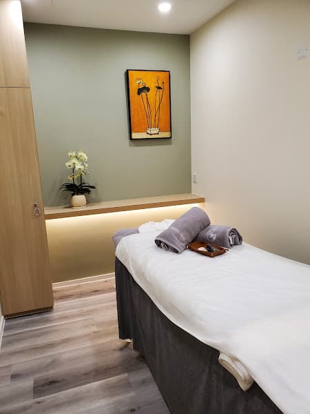 Berlin Spa 柏林水療 - Photo 5 Berlin Spa 柏林水療 - Photo 5