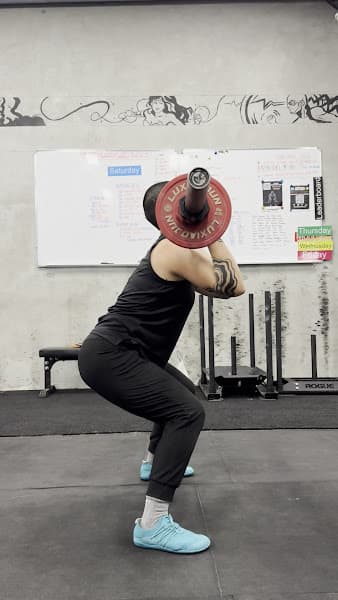 Asphodel Fitness and Performance - K Town - Photo 4 Asphodel Fitness and Performance - K Town - Photo 4