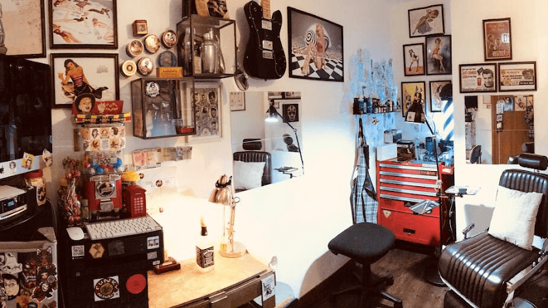 Crona Tattoo Studio - Photo 2 Crona Tattoo Studio - Photo 2