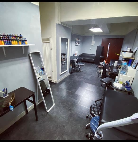 Crona Tattoo Studio - Photo 4 Crona Tattoo Studio - Photo 4