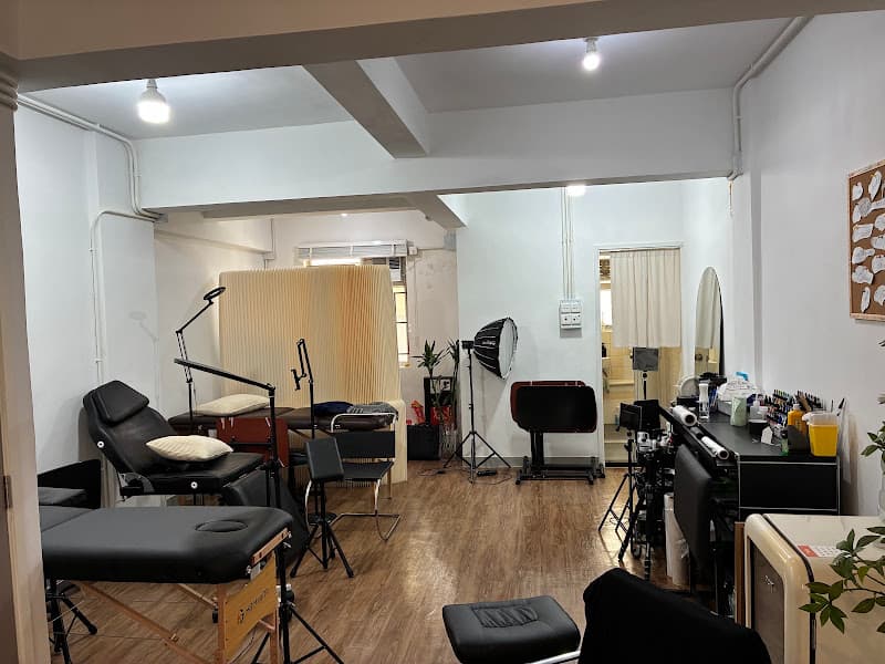 Crona Tattoo Studio - Photo 1 Crona Tattoo Studio - Photo 1
