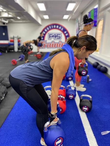 F45 Training Causeway Bay - Photo 1 F45 Training Causeway Bay - Photo 1
