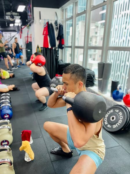 F45 Training Causeway Bay - Photo 2 F45 Training Causeway Bay - Photo 2