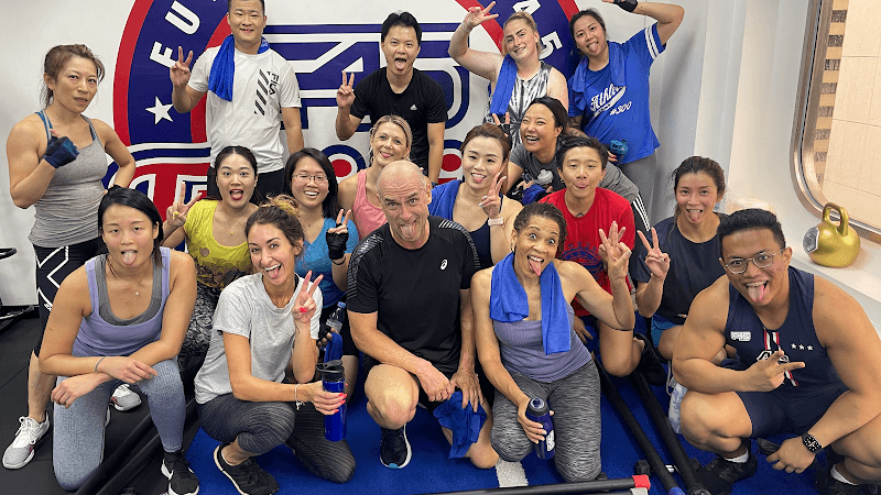 F45 Training Causeway Bay - Photo 3 F45 Training Causeway Bay - Photo 3