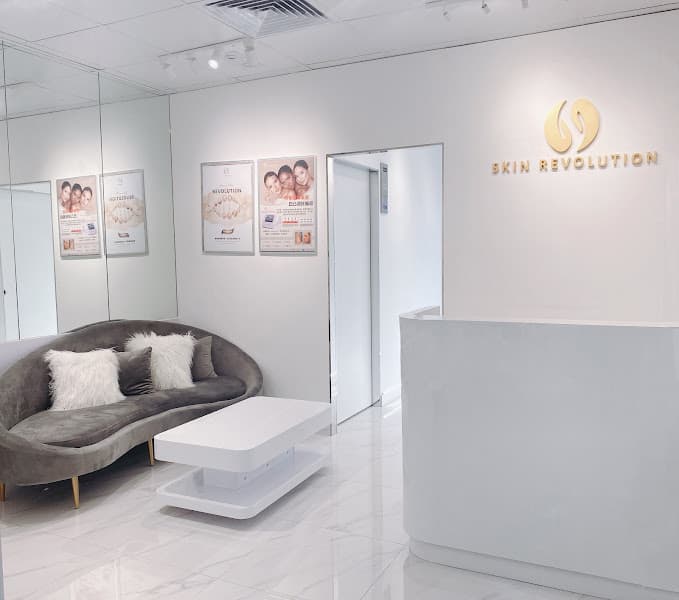 Skin Revolution 全港唯一疤痕修復專家 - Photo 2 Skin Revolution 全港唯一疤痕修復專家 - Photo 2