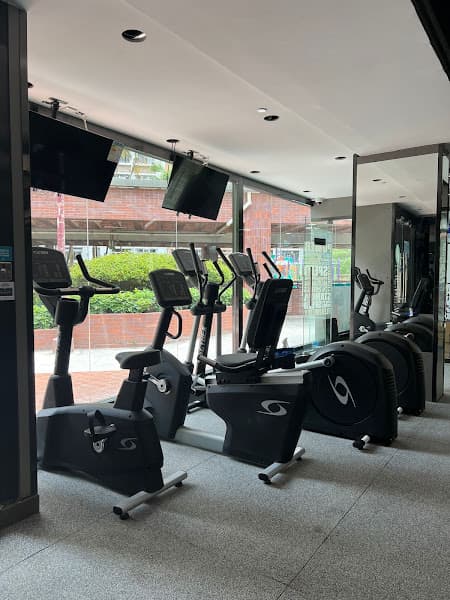 24/7 Fitness Ap Lei Chau - Photo 5 24/7 Fitness Ap Lei Chau - Photo 5