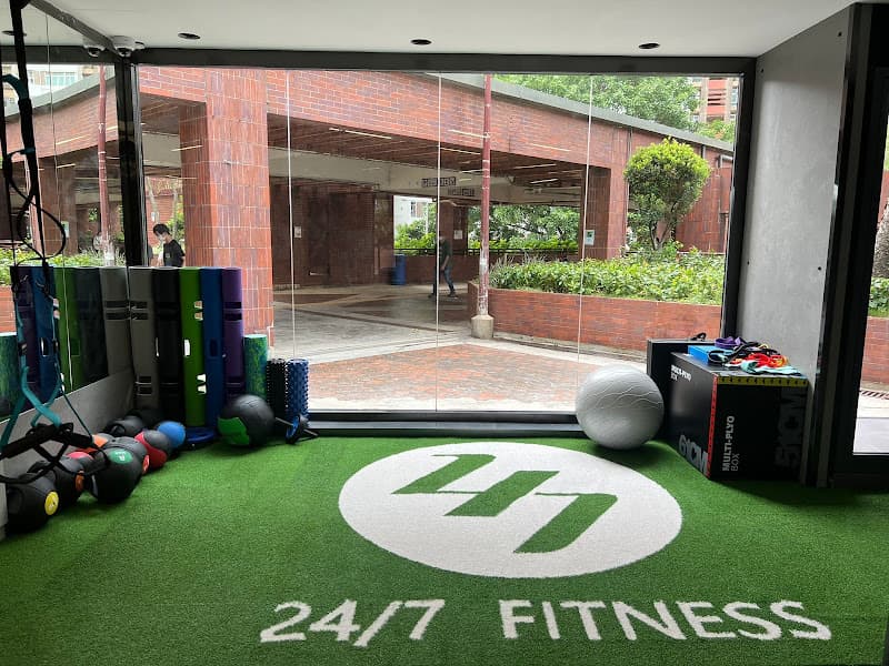 24/7 Fitness Ap Lei Chau - Photo 3 24/7 Fitness Ap Lei Chau - Photo 3